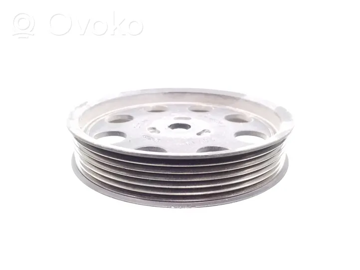 Volkswagen Golf VI Crankshaft pulley 03F105255A