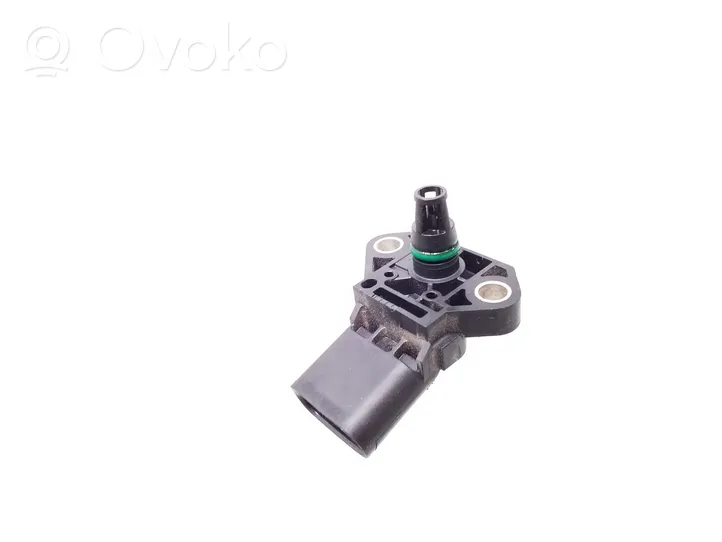 Volkswagen Golf VI Air pressure sensor 0261230267