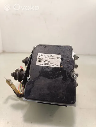 Audi A4 S4 B8 8K Pompe ABS 8K0907379CN