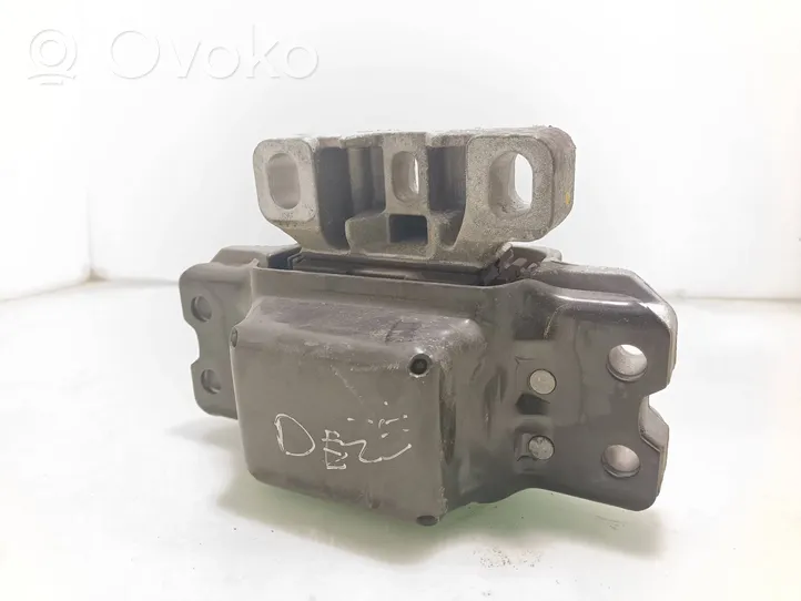 Volkswagen Golf Plus Supporto della scatola del cambio 1K0199555