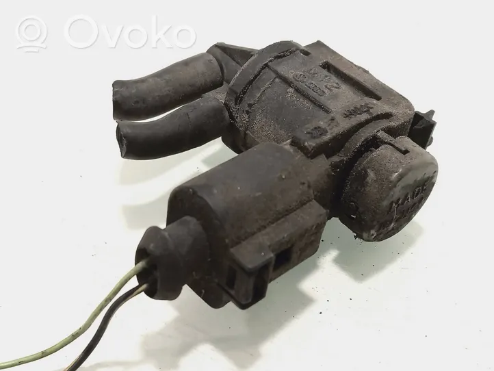 Volkswagen II LT Turbo solenoid valve 1J0906283C