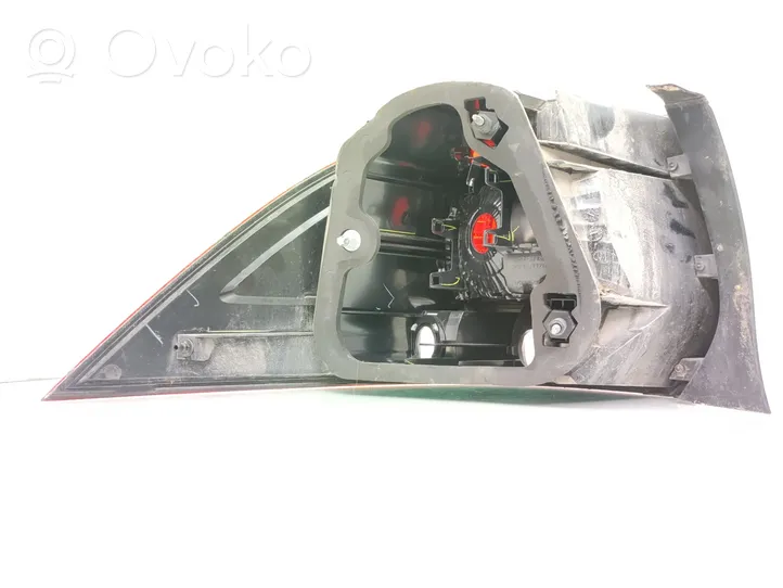 Volkswagen Golf VI Rear/tail lights 1K9945096G