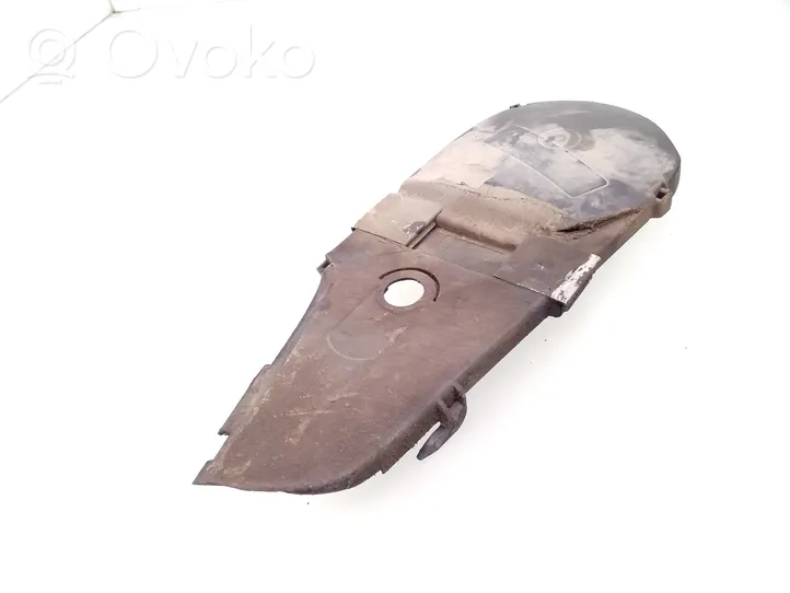 Volvo S70  V70  V70 XC Timing belt guard (cover) 074109107K