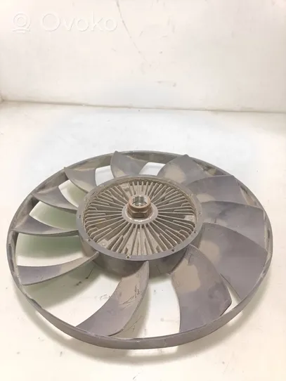 Audi A4 S4 B7 8E 8H Fan impeller 059121301a