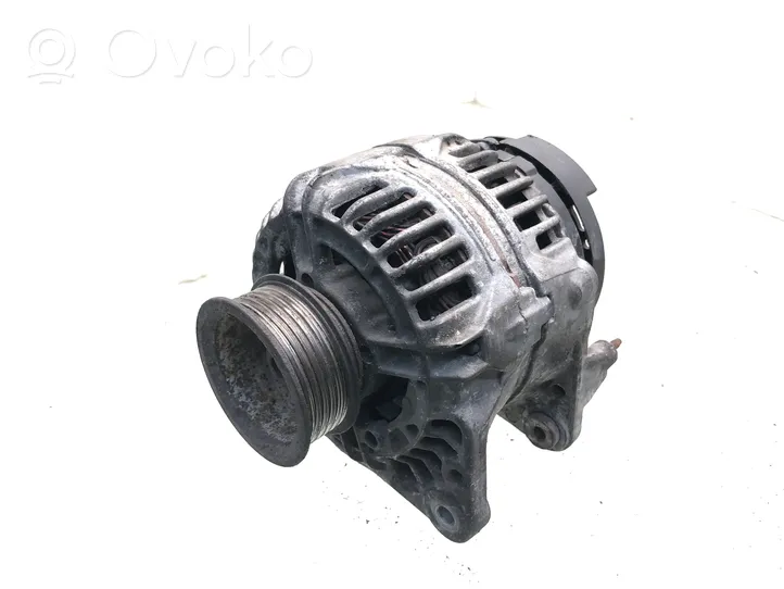 Volkswagen II LT Generator/alternator 074903025K