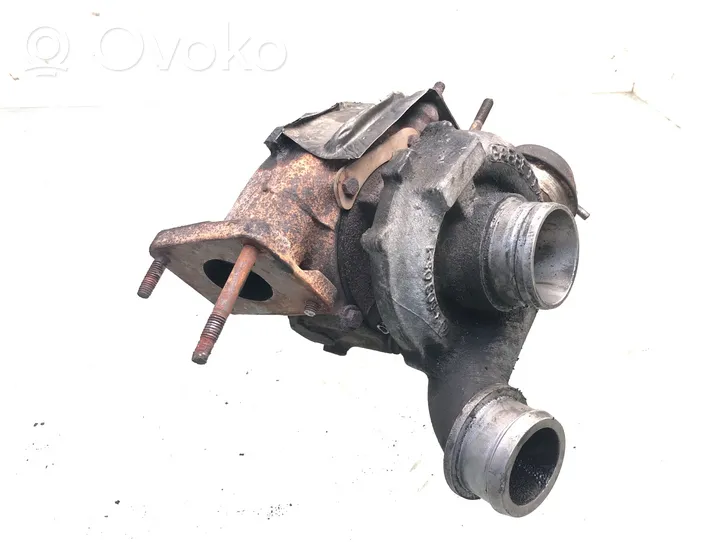 Volkswagen II LT Turbina 074145701D