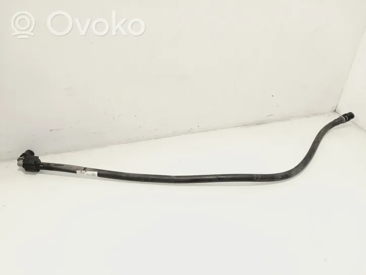 Audi A4 S4 B8 8K Headlight washer hose/pipe 8K0955667B