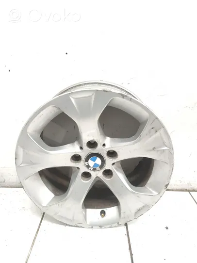 BMW X1 E84 R17-alumiinivanne 6789140