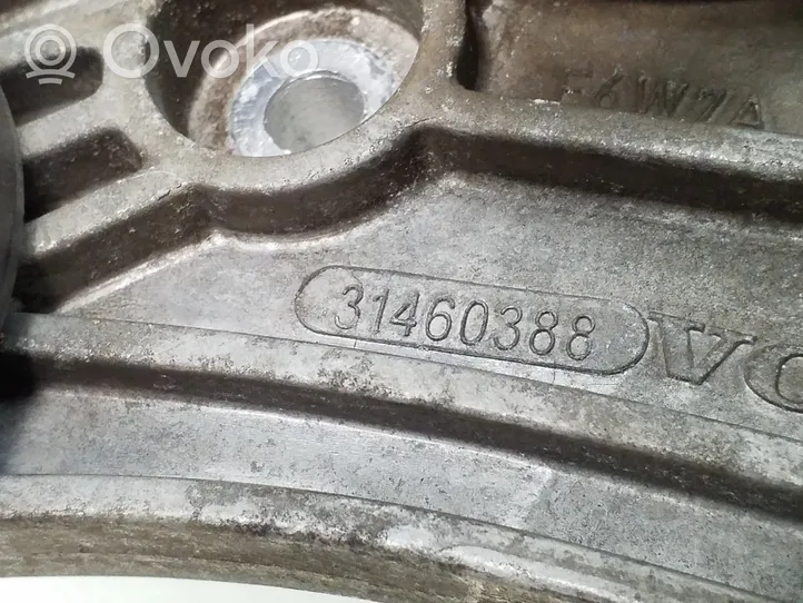 Volvo S90, V90 Napinacz paska rozrządu 31460388