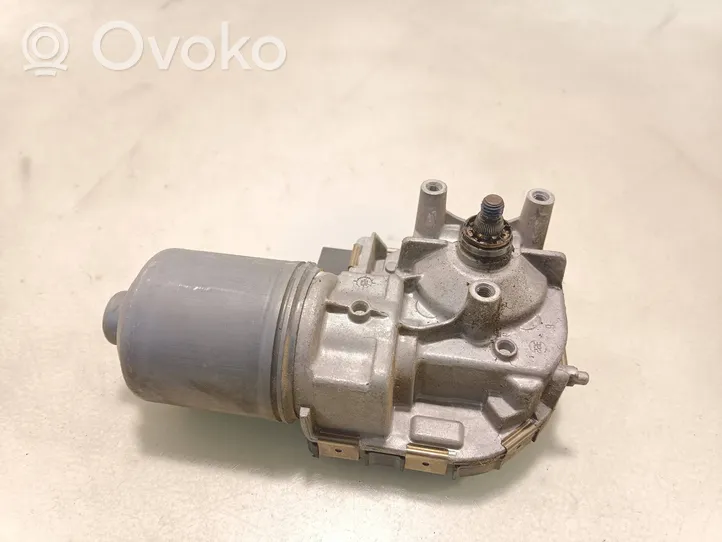 Volkswagen Golf VII Wiper motor 5G1955119A