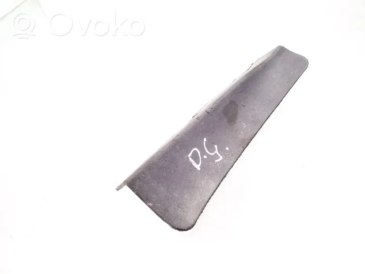 BMW 5 E60 E61 Rear mudguard 7041626