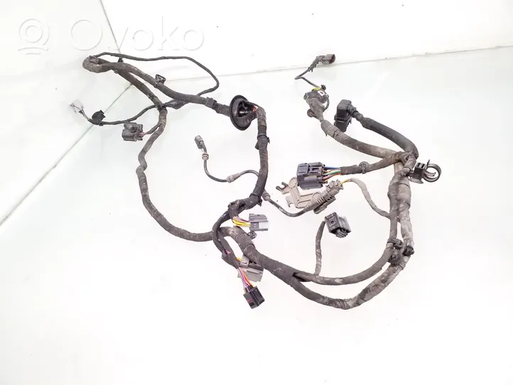 Volvo S90, V90 Otros cableados 31406404