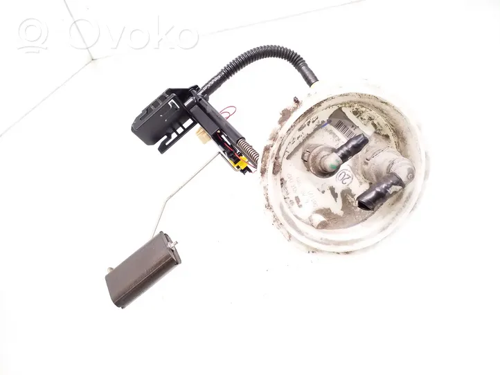 BMW 5 E60 E61 Capteur niveau de carburant 0580303042