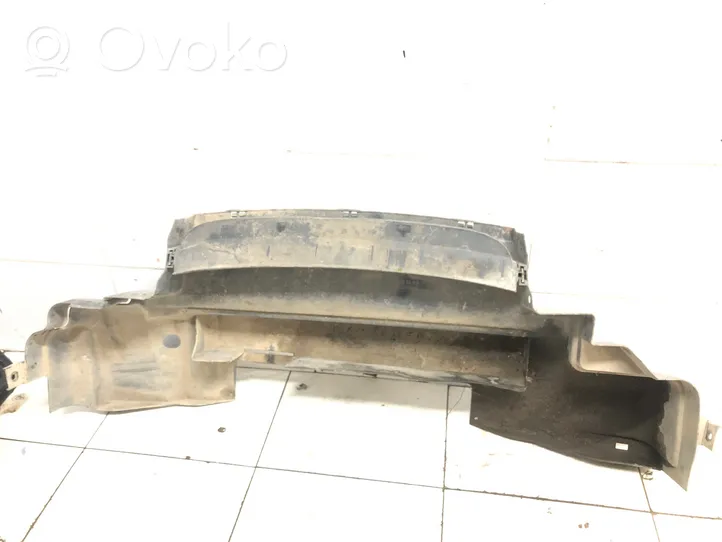 Volvo S70  V70  V70 XC Cache de protection sous moteur 9169383