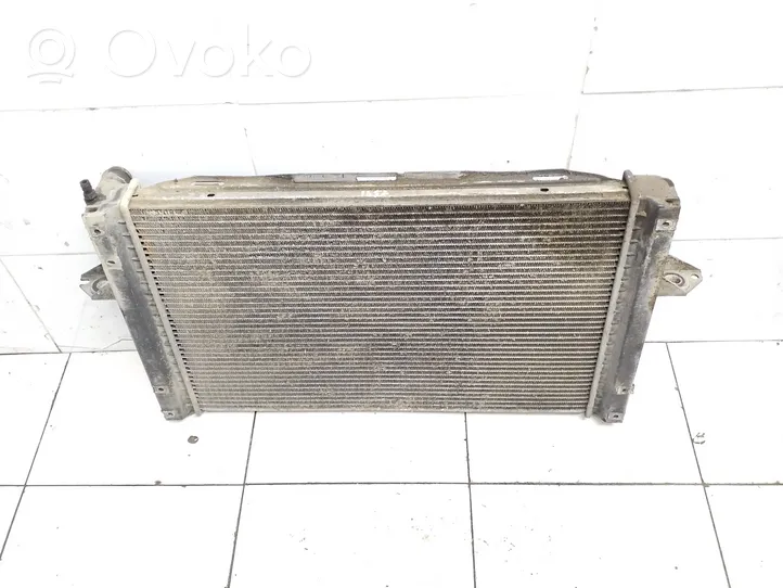 Volvo S70  V70  V70 XC Coolant radiator 9161823