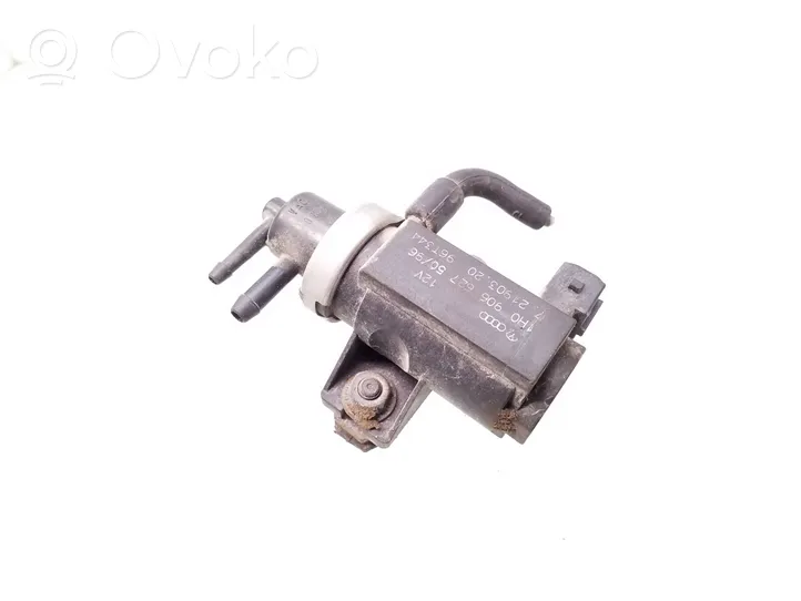 Volvo S70  V70  V70 XC Turboahtimen magneettiventtiili 1H0906627