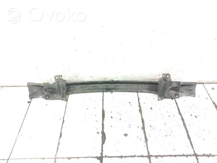 Volkswagen Golf IV Traversa del paraurti anteriore 1J0806636A