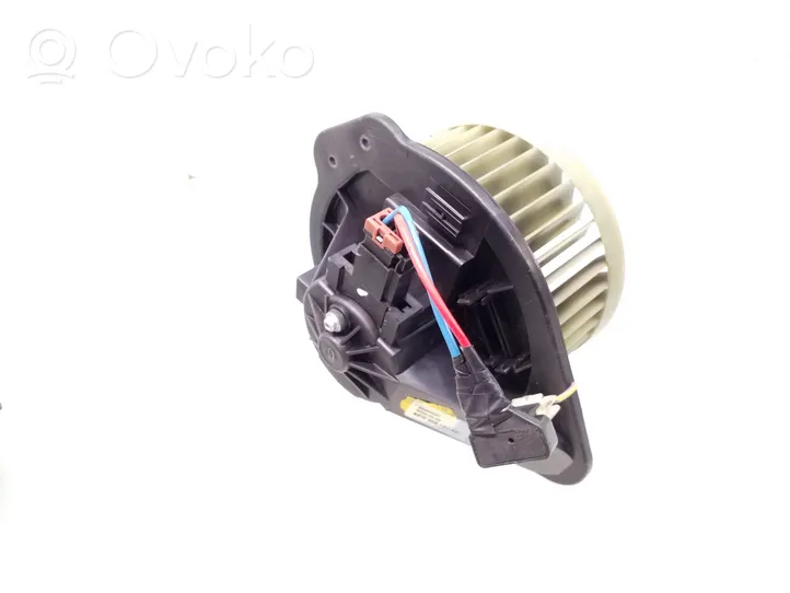 Volvo S70  V70  V70 XC Heater fan/blower 99000037