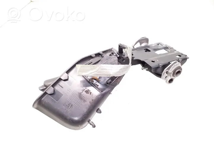 Volvo S70  V70  V70 XC Handbrake/parking brake lever assembly 9649