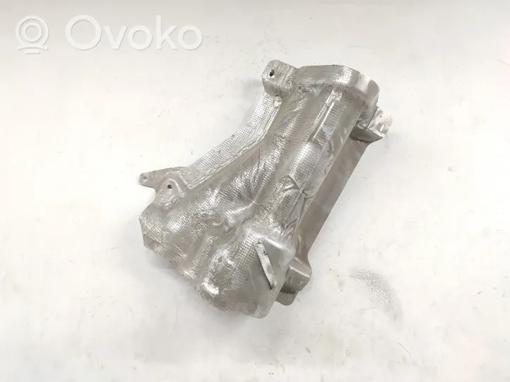 Volvo S90, V90 Išmetimo termo izoliacija (apsauga nuo karščio) 31478162
