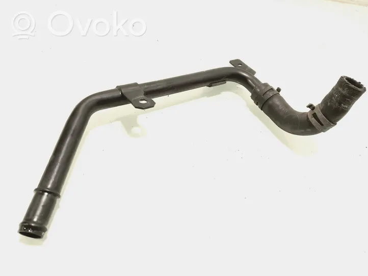 Volkswagen Golf Plus Tubo flessibile del liquido di raffreddamento del motore 1K0121070N