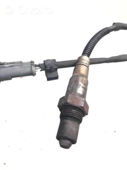 Alfa Romeo 147 Sonde lambda 