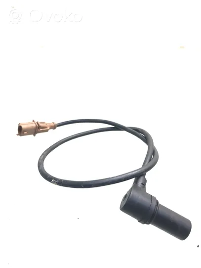 Alfa Romeo 147 Crankshaft position sensor 