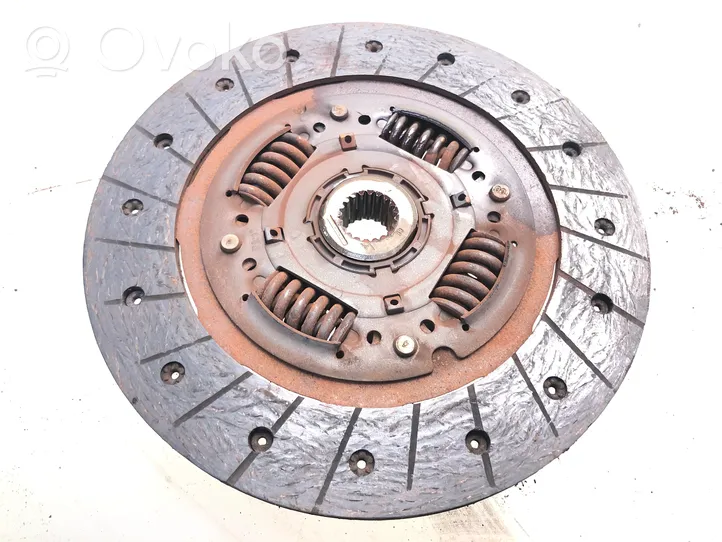 Alfa Romeo 147 Clutch set kit 60603810