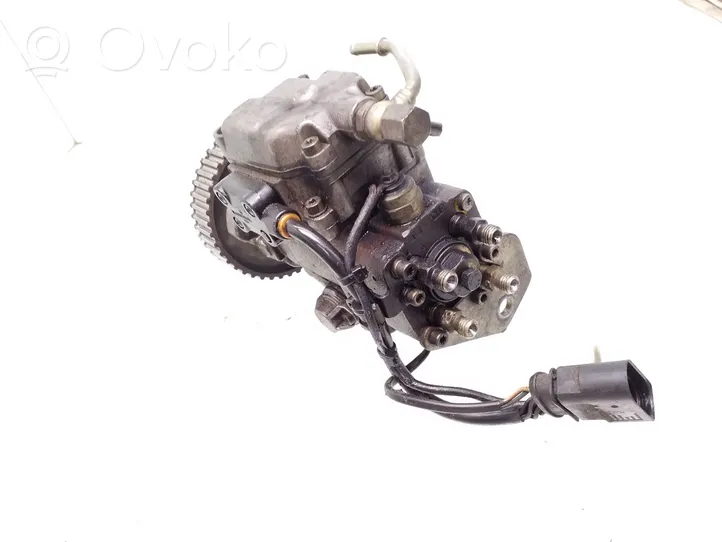 Volkswagen Golf IV Pompa ad alta pressione dell’impianto di iniezione 0460404984