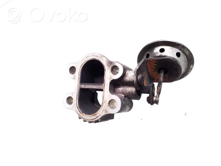 Toyota Auris 150 EGR vārsts 6L18