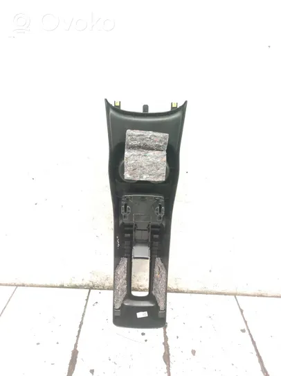 Citroen Berlingo Console centrale 9816872877