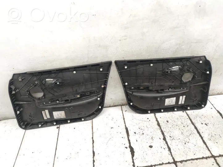 BMW 1 E81 E87 Set interni 692643501