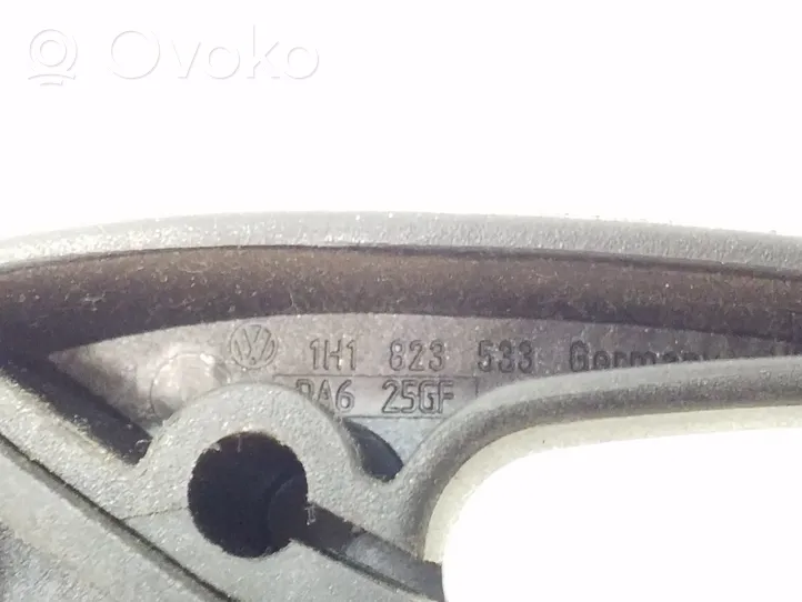 Volkswagen Sharan Variklio dangčio (kapoto) rankenėlė 1H1823533