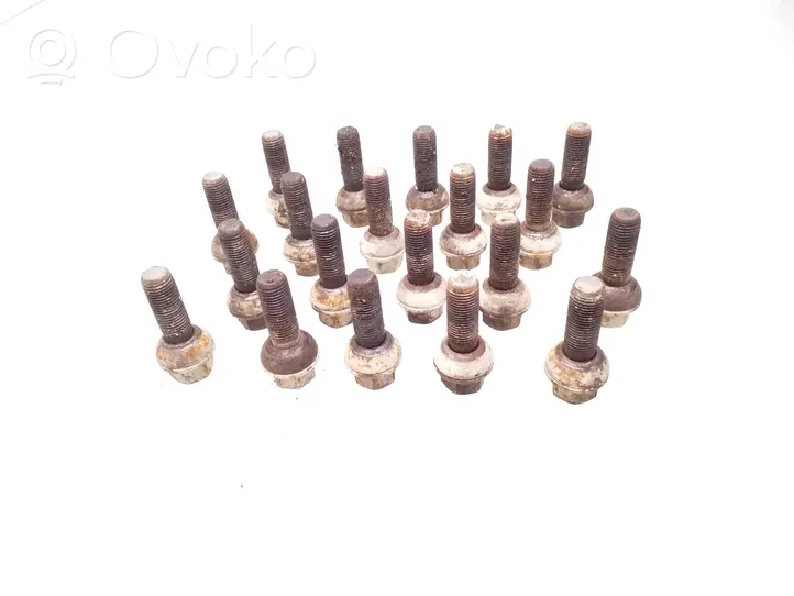 Volkswagen Sharan Nuts/bolts 