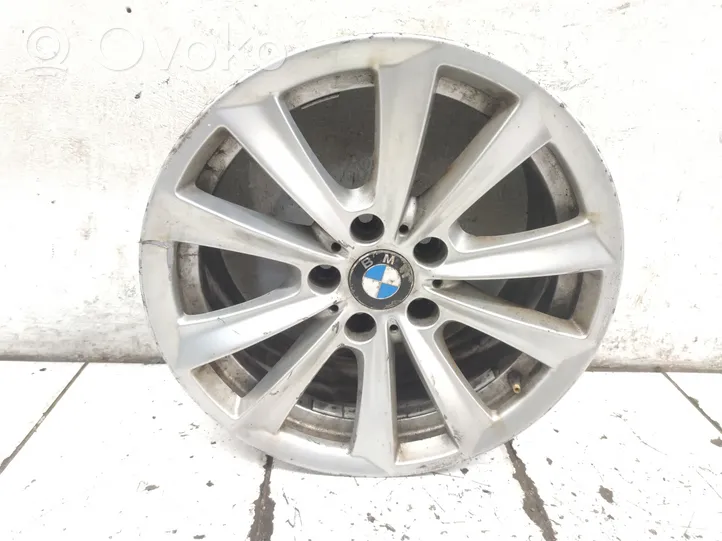 BMW 5 F10 F11 R 17 lengvojo lydinio ratlankis (-iai) 6780720