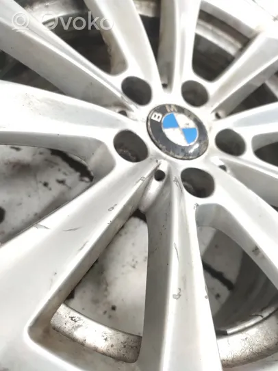 BMW 5 F10 F11 R17 alloy rim 6780720