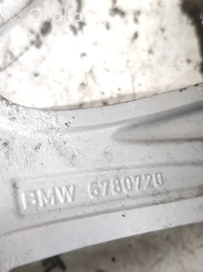 BMW 5 F10 F11 R 17 lengvojo lydinio ratlankis (-iai) 6780720