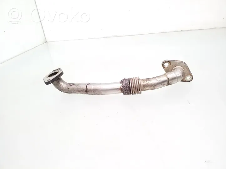 Volkswagen Sharan Linea/tubo flessibile della valvola EGR 038131521AF