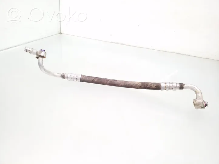 Volkswagen Sharan Air conditioning (A/C) pipe/hose 