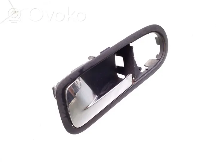 Volkswagen Sharan Front door interior handle 7M3837113B