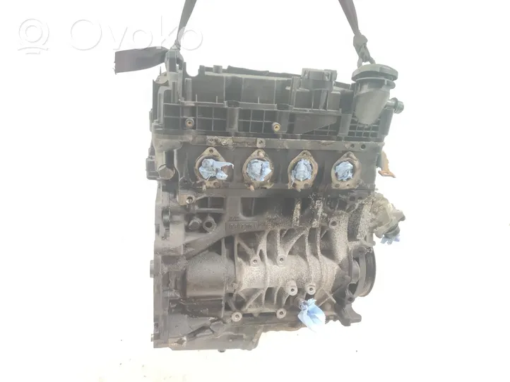 BMW 1 E81 E87 Engine N47D20C