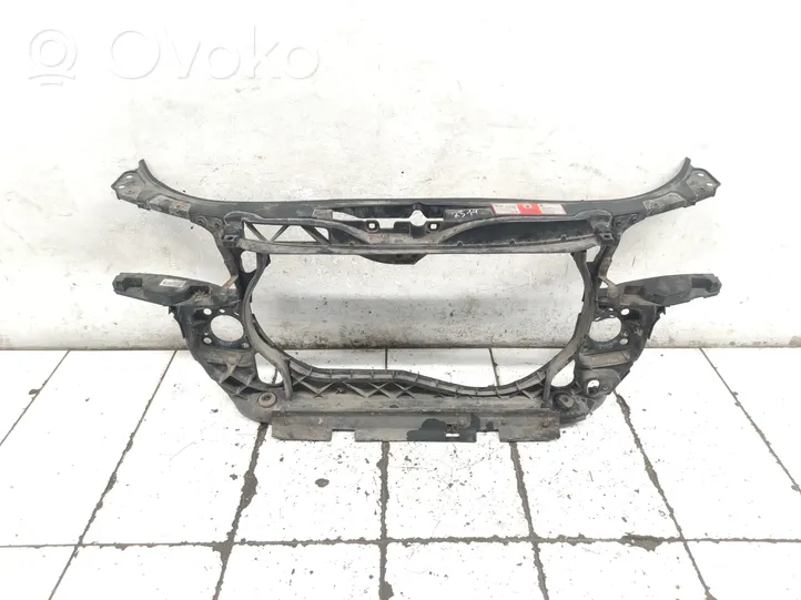 Audi A4 S4 B6 8E 8H Pannello di supporto del radiatore 8E0805594