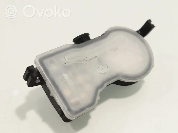 Nissan X-Trail T32 Sensore di pressione dello pneumatico A2C99668703