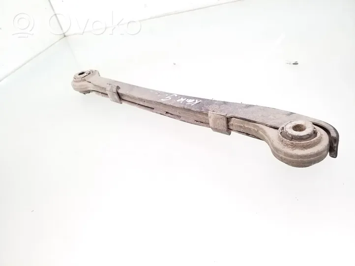 Mercedes-Benz S W220 Brazo de suspensión trasero 2213520388