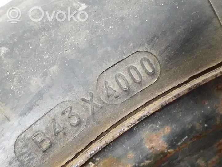 Volvo S80 Koło zapasowe R17 9209872