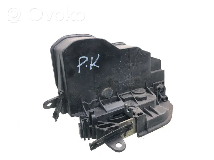 BMW 1 E81 E87 Etuoven lukko 7229455