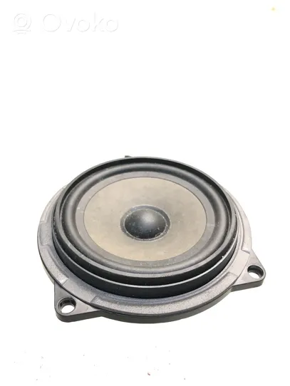 BMW 1 E81 E87 Front door speaker 