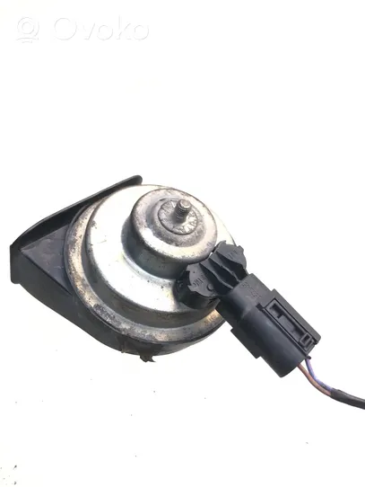 BMW 1 E81 E87 Horn signal 7192039