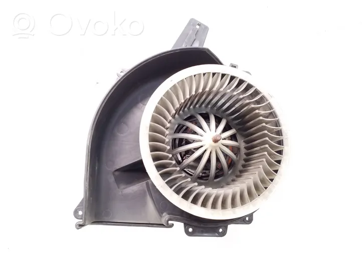 Seat Ibiza III (6L) Mazā radiatora ventilators 6Q1820015E