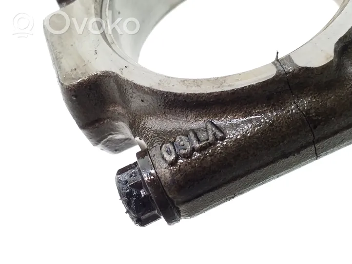 Volkswagen Golf VII Piston with connecting rod 03LA